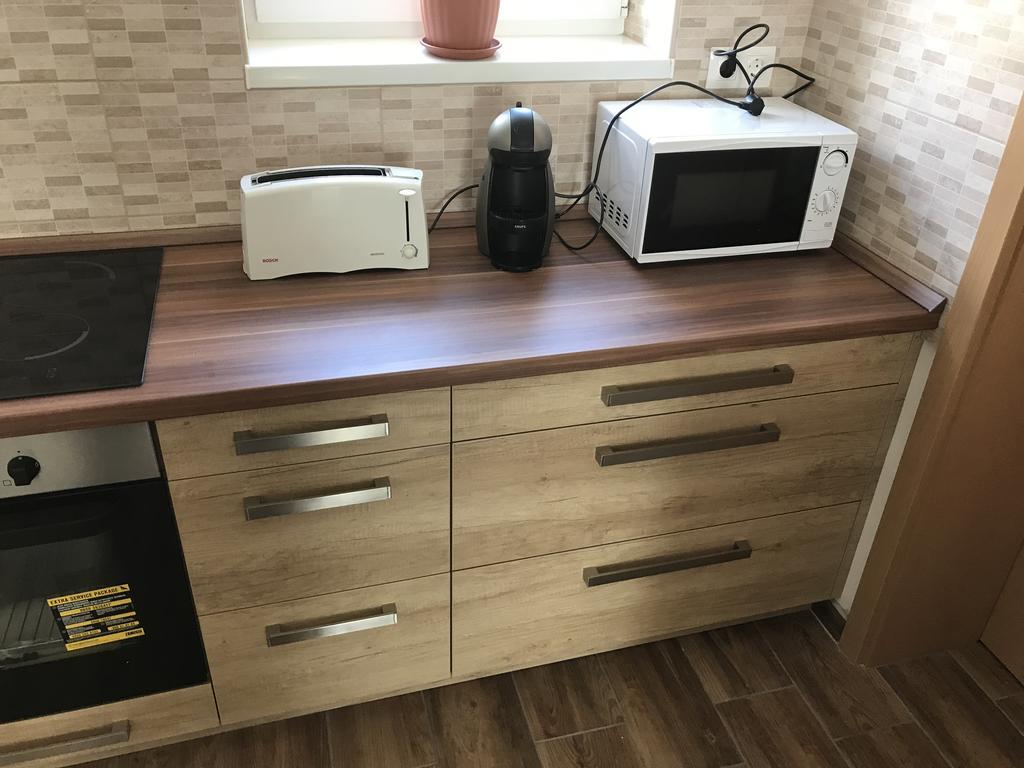Barand Apartman Эгер Экстерьер фото