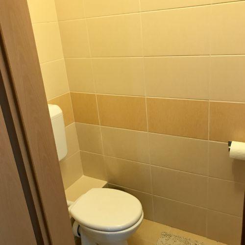 Barand Apartman Эгер Экстерьер фото