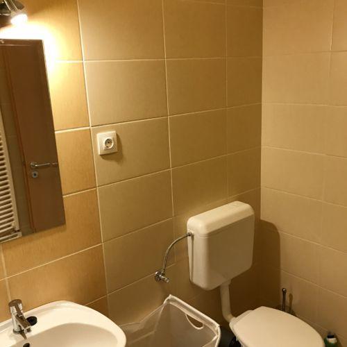 Barand Apartman Эгер Экстерьер фото