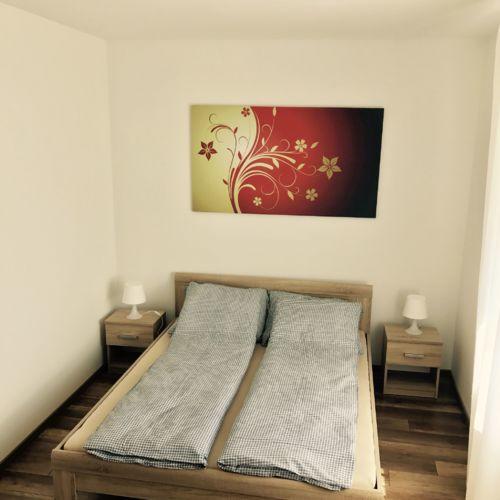 Barand Apartman Эгер Экстерьер фото